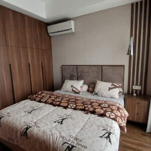 Apt. Branz Simatupang – Jakarta Selatan