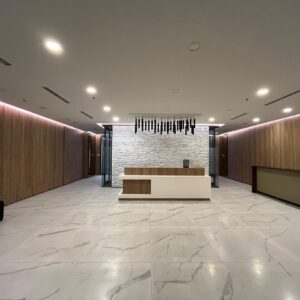 Sahid Sudirman Centre – Jakarta Pusat